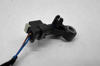 MERCEDES-BENZ CLA-Class C118 (2019-2023) Датчик удара задний левый A2239056103 32696658