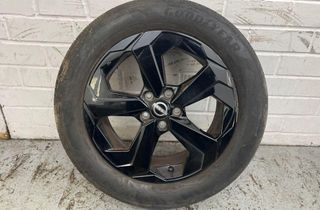 NISSAN Qashqai 2 generation (2013-2023) Wheel 32748863