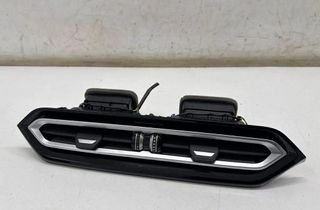 BMW 3 Series G20/G21/G28 (2018-2024) Center console air vents 5A04CE208 32840698