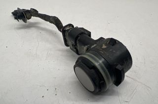 PORSCHE Taycan 1 generation (2019-2023) Датчик ускорения 5Q0919275B 32949679