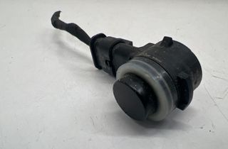 PORSCHE Taycan 1 generation (2019-2023) Датчик ускорения 5Q0919275B 32951342