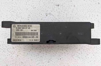 MERCEDES-BENZ ACTROS MP2 / MP3 (2002-present) W204/S204/C204 (2004-2015) AdBlue Control Unit A0025408745,0025408745 30288909