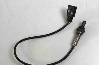 AUDI Q5 8R (2008-2017) Lambda kyslíkový senzor 06E906265Q 24560383