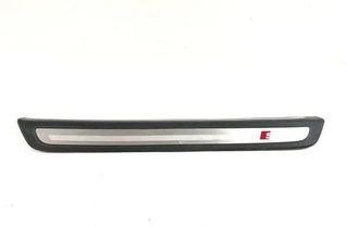 AUDI Q5 8R (2008-2017) Front Left Door Panel 8R0853373,8R0853373A,8R0853373C 24561943