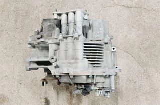 LEXUS RX 4 generation (2015-2024) Rear Differential R110W505109,R110W,2FM 24562791