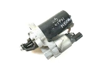 AUDI A5 8T (2007-2016) Štartér 06H911021,0001138013,0001138014 24563741