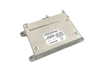 MERCEDES-BENZ GL-Class X164 (2006-2012) Bluetooth ovládacia jednotka A2198202626 24564965