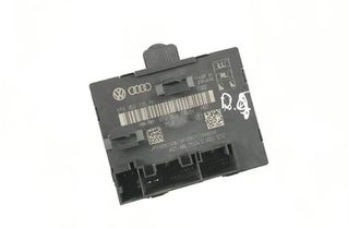 AUDI A5 8T (2007-2016) Блок управления дверей задние правые 8T0959795H 24566269