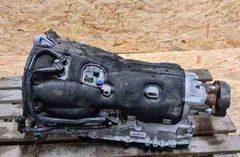 BMW 5 Series G30/G31 (2016-2023) Prevodovka 042Z4L,0238713,060021 24566600