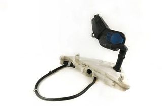 AUDI A7 C7/4G (2010-2020) Nádrž na ostrekovač okien 4G8955451D,4G2955462,8K5955647 24568588