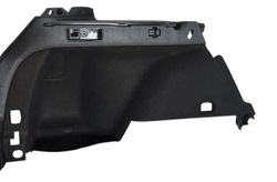 VOLKSWAGEN Passat B7 (2010-2015) Pravá strana kufra 3G9867427 30526529