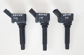 SEAT Arona 1 generation (2017-2024) Бабина 04C905110L 31360901