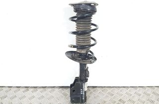 OPEL Grandland X 1 generation (2017-2023) Амортизатор передний левый 9819718680 31559313