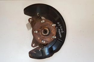 SUBARU Tribeca 1 generation (2005-2014) Pravý predný náboj kolesa 28373XA00B 32553818