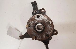 SUBARU Tribeca 1 generation (2005-2014) Pravý predný náboj kolesa 28313XA01A 32696246