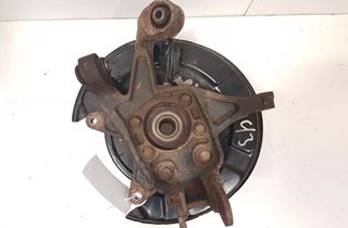 SUBARU Tribeca 1 generation (2005-2014) Pravý zadný náboj kolesa 28411XA00A 32696435