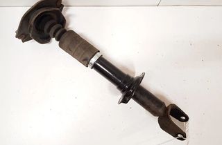 SUBARU Tribeca 1 generation (2005-2014) Pravý zadný tlmič nárazov 20365XA01A 32702447