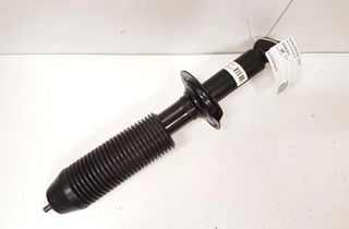 SUBARU XV 1 generation (2011-2017) Pravý zadný tlmič nárazov 20365FJ010 32702461