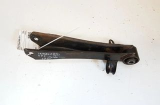 SUBARU Tribeca 1 generation (2005-2014) Ľavé zadné rameno závesu 20250XA01A 32789493