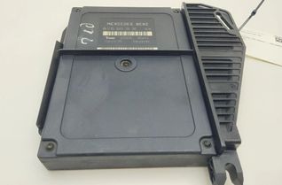 MERCEDES-BENZ E-Class W210 (1995-2002) Iné riadiace jednotky 2108203826 30216580