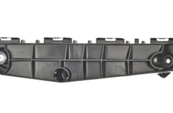 TOYOTA Prius C 1 generation (2012-2023) Pravý predný držiak nárazníka 5211547050 11266746