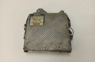 MERCEDES-BENZ C-Class W202/S202 (1993-2001) Riadiaca jednotka motora 0145454932 21498516