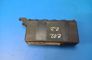 MERCEDES-BENZ C-Class W202/S202 (1993-2001) Iné riadiace jednotky 2025420232,5KG00709902 21498546