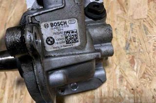 BMW 1 Series F20/F21 (2011-2020) Fuel Pump '7823452','0445010519' 17239076