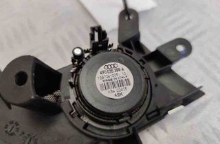 AUDI A6 C6/4F (2004-2011) Ľavá predná vnútorná otváracia kľučka '4F0837019C' 17241985