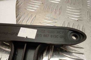 AUDI A8 D2/4D (1994-2002) Ostatné časti výbavy '6Y5867615C' 17289052