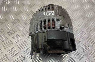 VOLKSWAGEN Golf 5 generation (2003-2009) Alternátor 036903024H 17299206