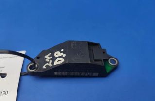 MERCEDES-BENZ E-Class W211/S211 (2002-2009) Rear Left Crash  Sensor A0018209326,25571179A4 21195237
