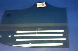 MERCEDES-BENZ E-Class W212/S212/C207/A207 (2009-2016) Rear Left Door Glass DOT27AS2M24100,E143R001025,ESGWD40 21201183