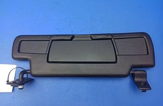 MERCEDES-BENZ SLK-Class R171 (2004-2011) Защита от солнца правая A1718100210,00133 21204050