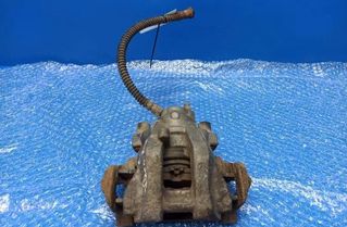 MERCEDES-BENZ E-Class W211/S211 (2002-2009) Rear Left Brake Caliper 211 21208095