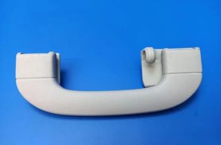 MERCEDES-BENZ B-Class W245 (2005-2011) Pravá zadná strešná rukoväť A1698100251,A1698100151 21208848