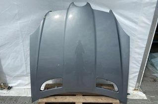 MERCEDES-BENZ SLK-Class R171 (2004-2011) Bonnet R171 21211441