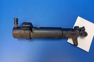 MERCEDES-BENZ E-Class W211/S211 (2002-2009) Pravý ostrekovač svetlometu 2118600647,8WT00839602 21211833