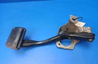 MERCEDES-BENZ E-Class W211/S211 (2002-2009) Brzdový pedál A2112900119 21214699