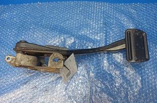 MERCEDES-BENZ E-Class W211/S211 (2002-2009) Brzdový pedál A2112900119 21214702