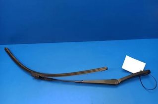 BMW X4 F26 (2014-2018) Predné stierače 7213271,721327108 21216699