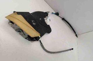 MERCEDES-BENZ E-Class W212/S212/C207/A207 (2009-2016) Rear Right Door Lock A2047302235,A2127330408 21218647