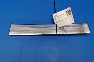 MERCEDES-BENZ CLS-Class C219 (2004-2010) Отделка заднего левого порога A2196800335 21220249