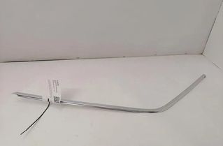 MERCEDES-BENZ W124 1 generation (1984-1994) Front Left Door Window Strip W123 21222346