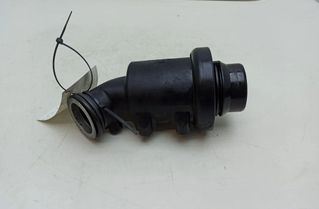 MERCEDES-BENZ E-Class W212/S212/C207/A207 (2009-2016) Sania rezonátor A6511400087 30234821