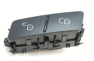 MERCEDES-BENZ C-Class W204/S204/C204 (2004-2015) Centrálny zamykací prepínač A2048706310 30239818