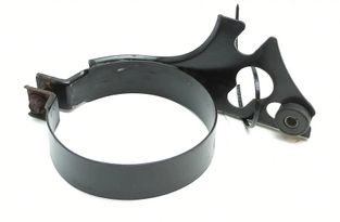 JAGUAR XJ 2 generation (XJ40) (1986-2003) Doplnkové vnútorné časti motora. 30243578