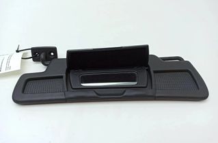 MERCEDES-BENZ SLK-Class R171 (2004-2011) Ľavý slnečný kryt A1718100110 30243663