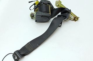 MERCEDES-BENZ M-Class W163 (1997-2005) Rear Left Seatbelt 33003480,A1638601985 30243756