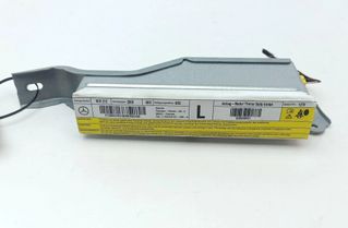 MERCEDES-BENZ E-Class W212/S212/C207/A207 (2009-2016) Airbag SRS pre ľavé predné sedadlo 21286007021 30245362